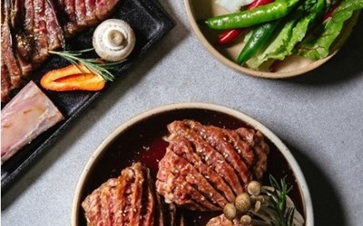 Du lịch Hàn Quốc ăn gì? Những nhà hàng thịt nướng BBQ ngon nhất ở Incheon, Hàn Quốc