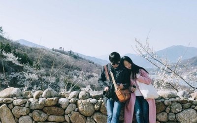 Kinh nghiệm du lịch Hàn Quốc tháng 3, tháng của những lễ hội hoa khắp Hàn Quốc
