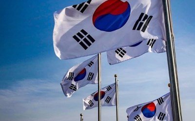 Tìm hiểu về lá cờ Hàn Quốc, biểu tượng của Đại Hàn Dân Quốc