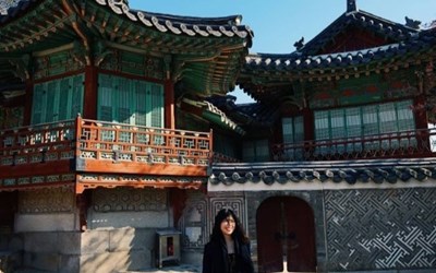 Cung điện Changdeokgung – Tìm hiểu về cung điện thứ 2 được xây dựng dưới chiều Joseon
