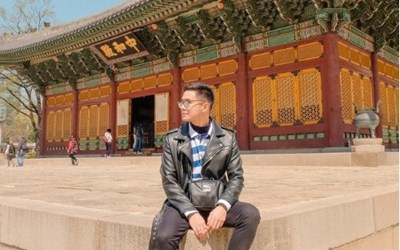 Cung điện Deoksugung – Sự kết hợp hoàn hảo giữa kiến trúc truyền thống và hiện đại