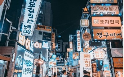 1 ngày ở Seoul: Tour du lịch Seoul Hàn Quốc 1 ngày có đủ không?