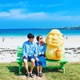 Kinh nghiệm du lịch đảo Udo, Hàn Quốc, hòn đảo làm lạc bước chân tới Jeju