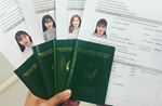 Hướng dẫn chuẩn bị hồ sơ làm visa Hàn Quốc đi du lịch theo tour